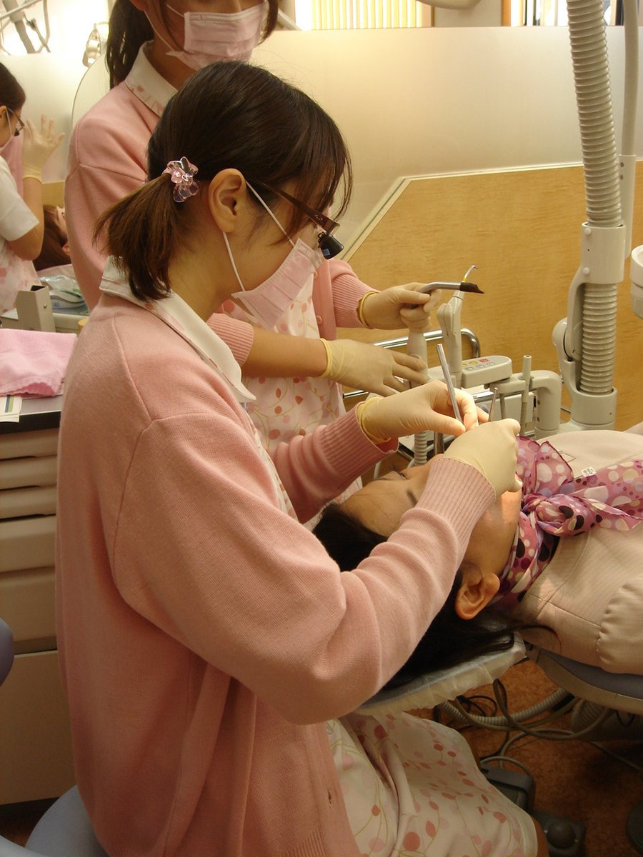 apronurse's tweet photo. 久しぶりの投稿 https://t.co/FssYR9ZTcz