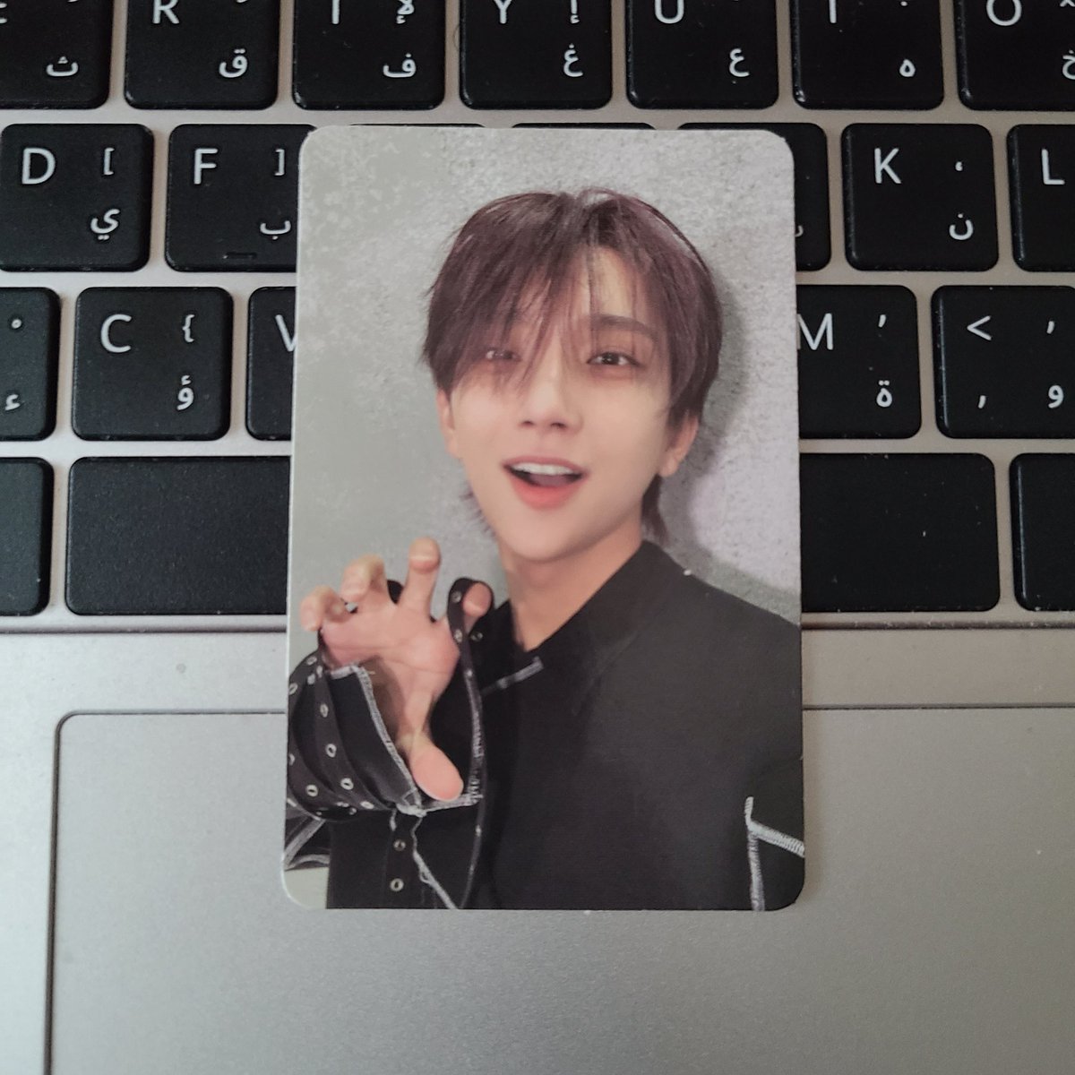 shiningdungie's tweet photo. [ #milsproofs ]

: AAAAAAA RIEL ULTIMATE SHUA HORANGHAE HAVER 😭😭😭

thank you so much po @milsbuys for letting me adopt shua and sending him to me safely 🥹 super smooth transaction and vvv secure packaging !! 'til next time po~ https://t.co/Lo82DcdPSW