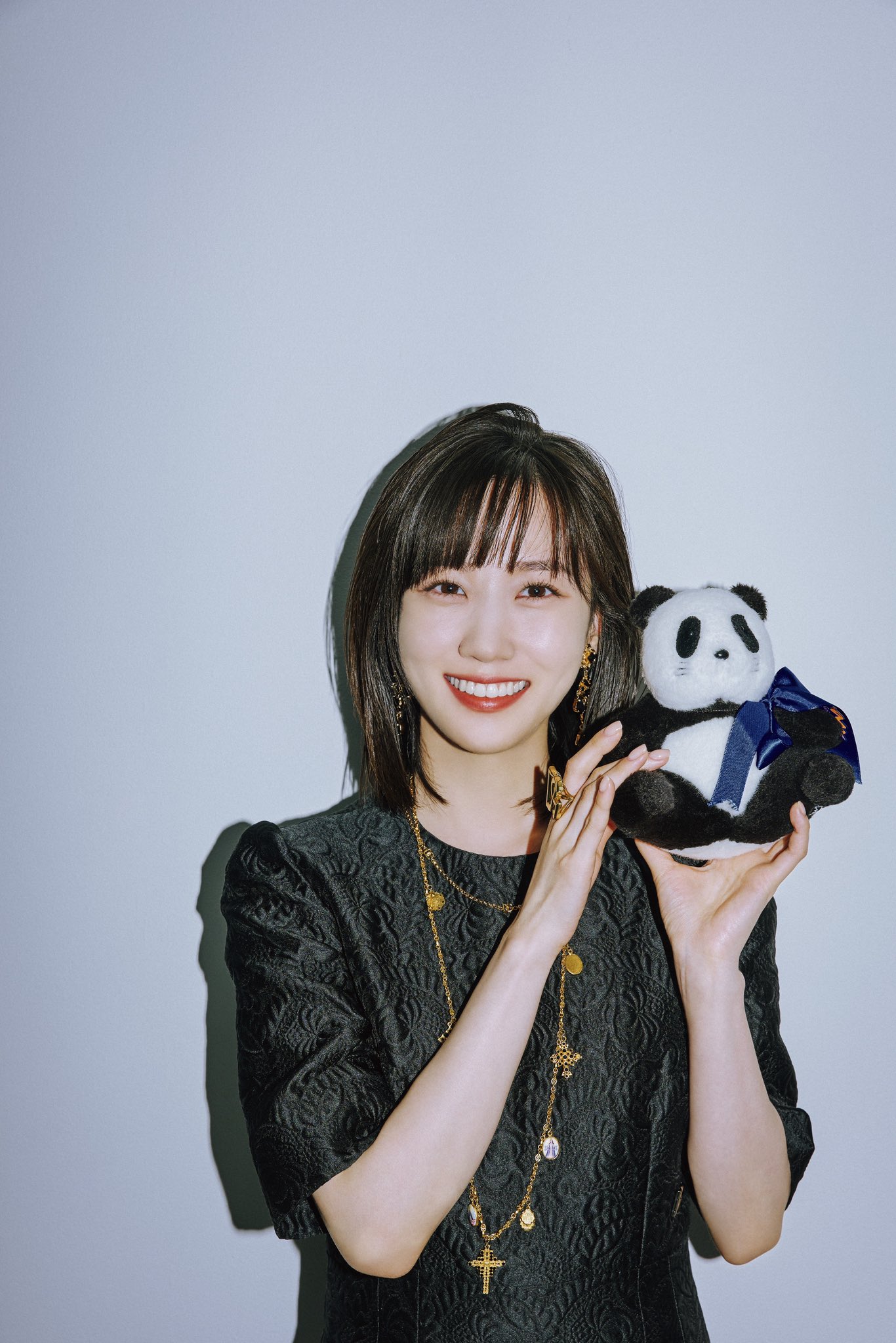 貴重 パクウンビン パク・ウンビン 韓国 ファンミ トレカ パクウンビンちゃんファンミ | ZE：Aが好き
