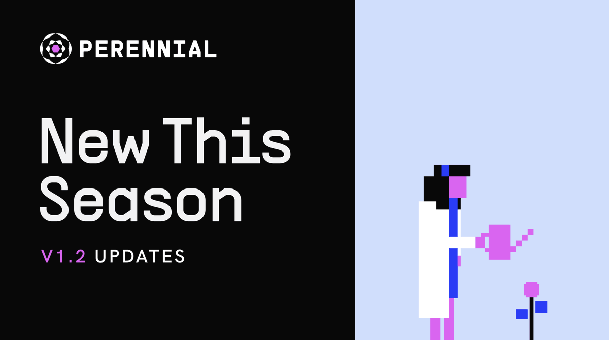 Perennial tweet media