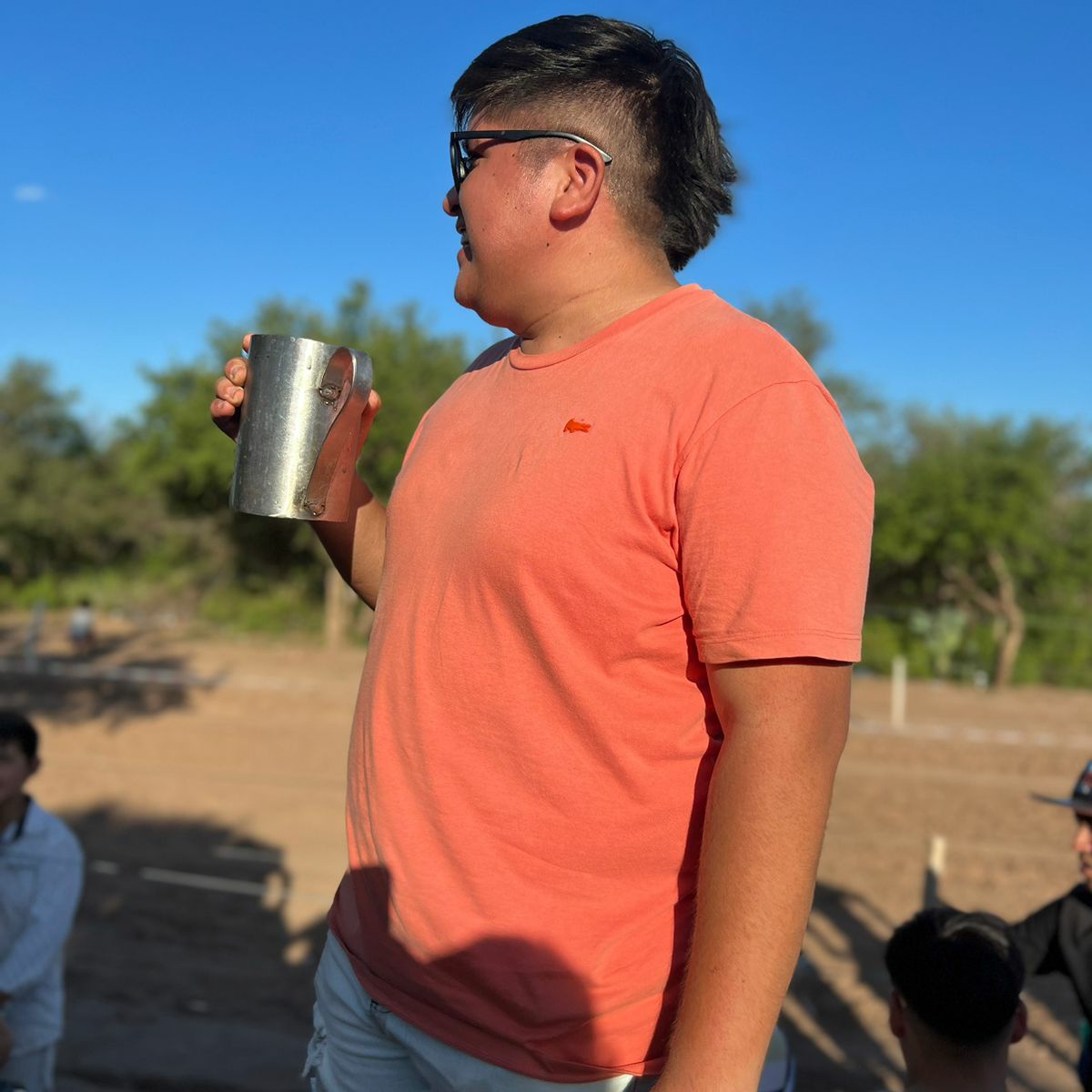 #NuevaFotoDePerfil