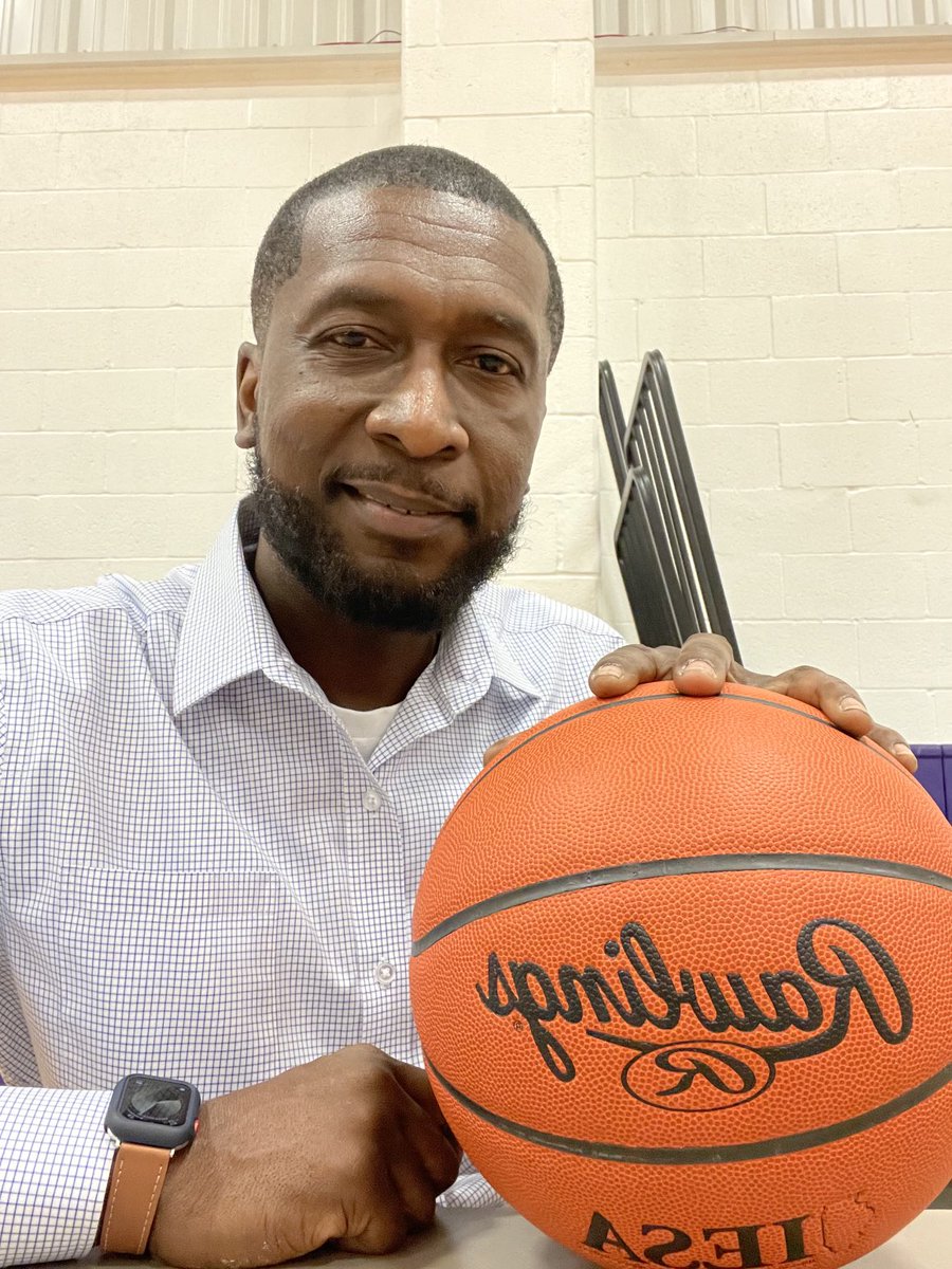 Coach of the Year !!! Again !!! 
IBCA Coach of year 2022..
Greater Decatur Black Chamber of Commerce Coach of the Year ..’23
Extremely humbled and honored!!!