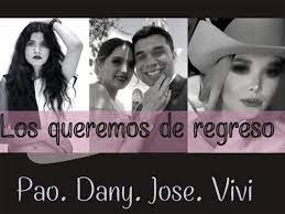 CorresponsalsMX's tweet image. #Ultimahora La Fiscalía de #Zacatecas confirmó que el cuarto cuerpo encontrado en el municipio de #Tepetongo es el de #JoséMelesioGutiérrezPadilla, desaparecido el pasado 25 de diciembre en ese municipio junto con otras tres mujeres también localizadas muertas.