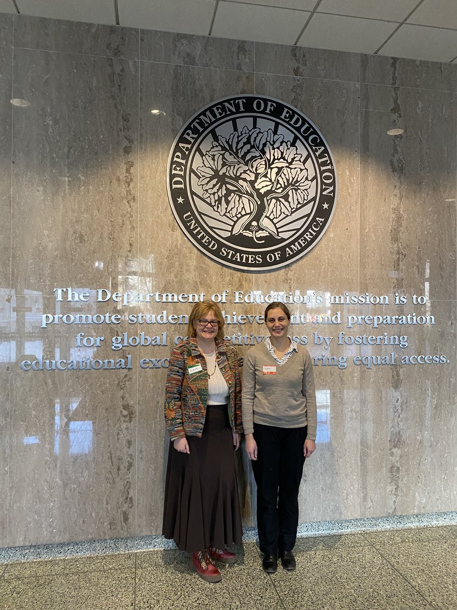 What is now proved was once only imagined -W Blake.  #EIR DC project director meeting. Scaling SRSD