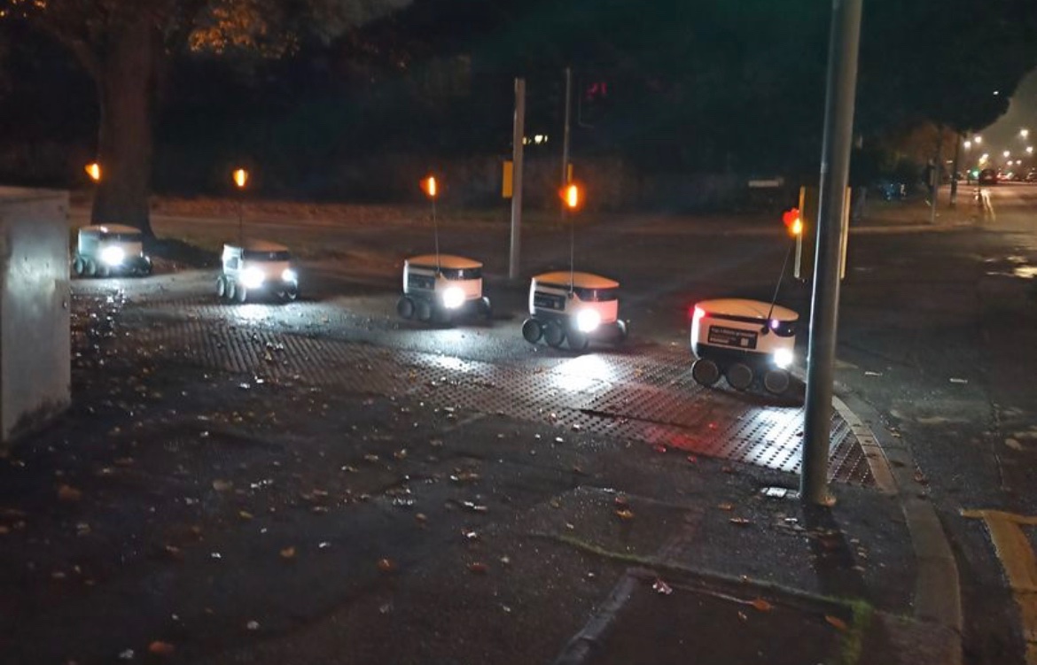 Kit Yates tweet media