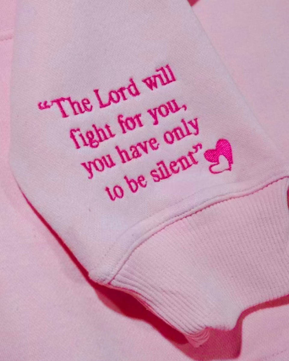 Available for preorder!! Send it to your boo, bestie, sisters, and friends! 💞💞 #wgiw <a href="/wgiwclothing/">With God, I Win! Clothing</a> 

Takes a second to like and retweet🫂💞