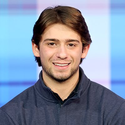 SJEddy3's tweet photo. #NewProfilePic 😁 @sportscronkite https://t.co/amqNq63e1n