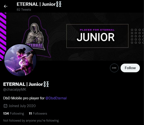 KnightLight tweet media