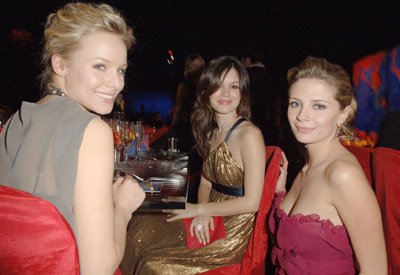 Happy Birthday Mischa Barton   