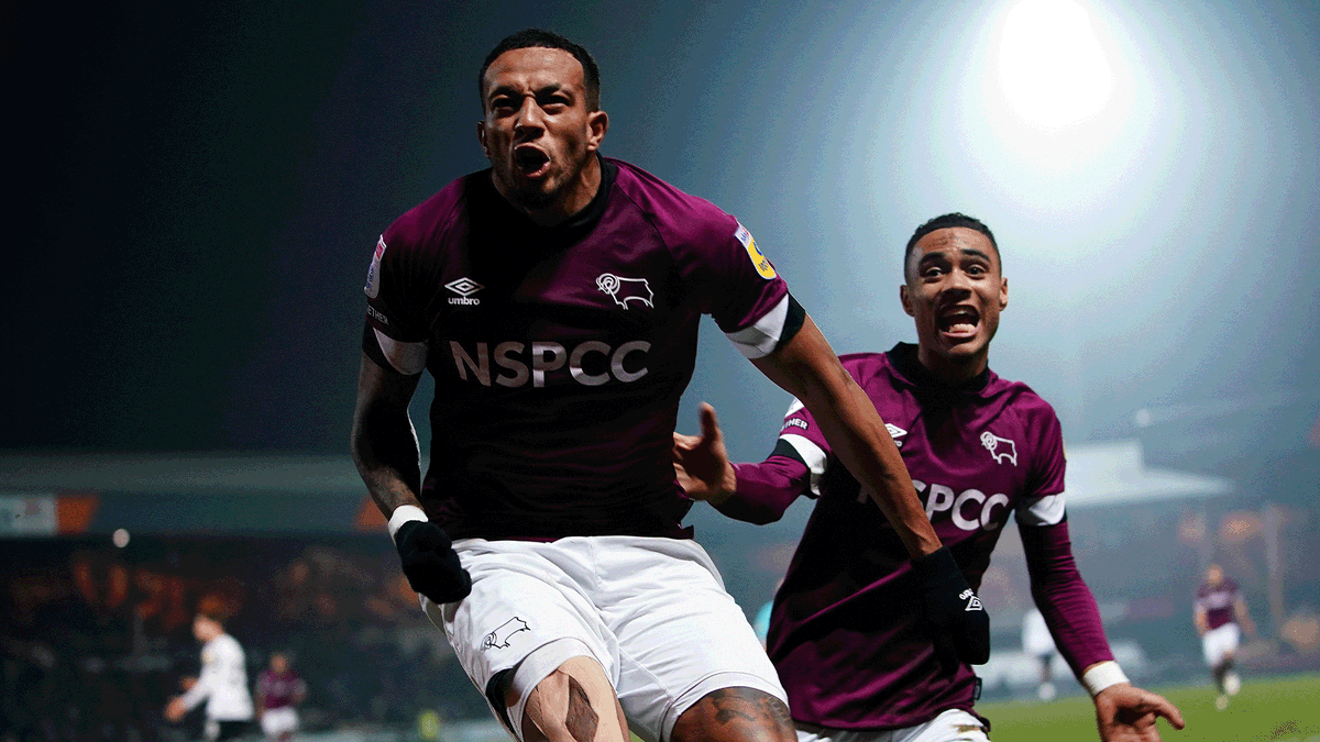 dcfcofficial's tweet photo. These photos. That passion 😍

#DCFC https://t.co/UXCfnepF9X