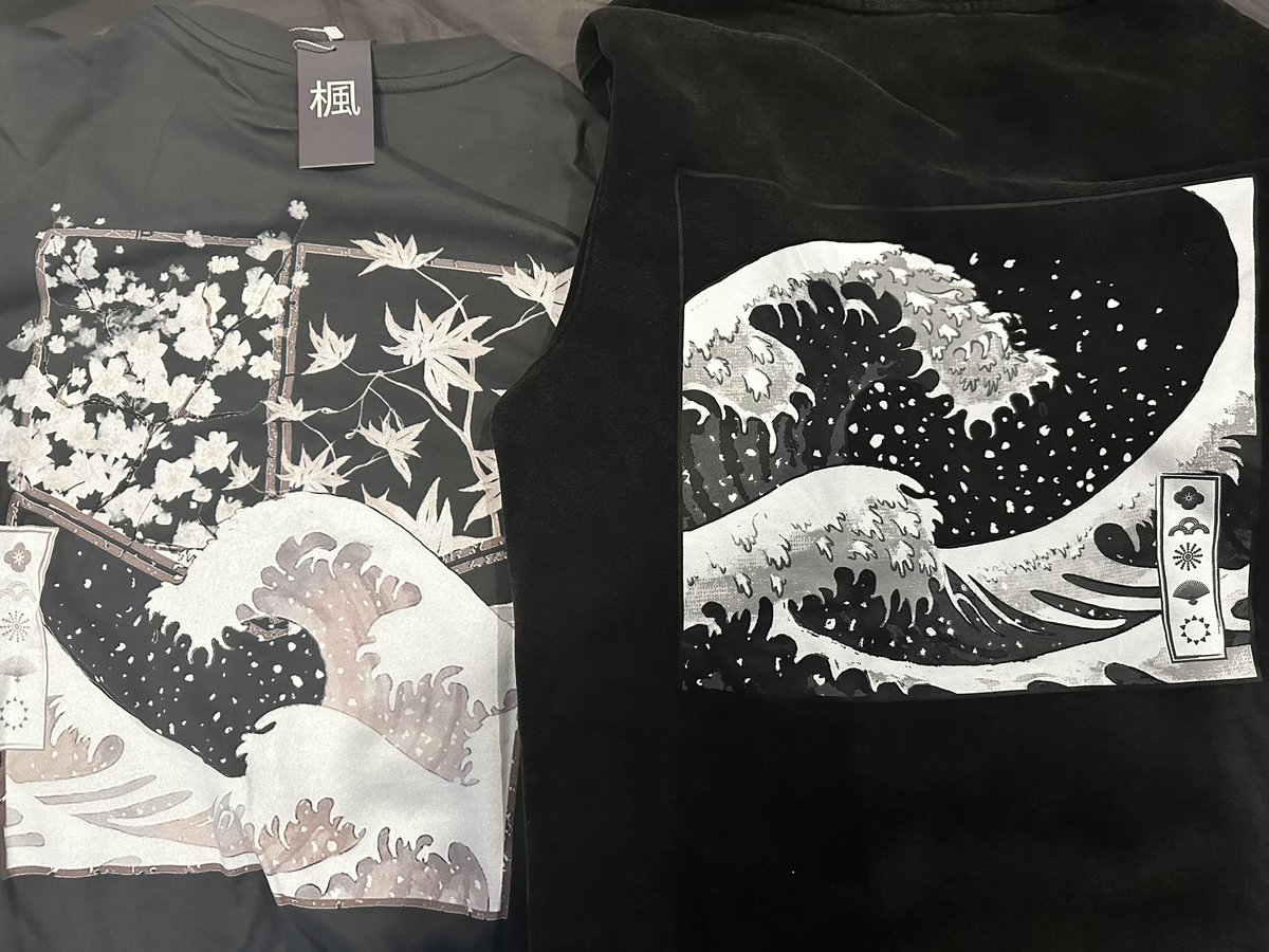 Malicitygaming's tweet photo. @kyedae Ty for cute shirts 😊 https://t.co/R7AIKWYHrB