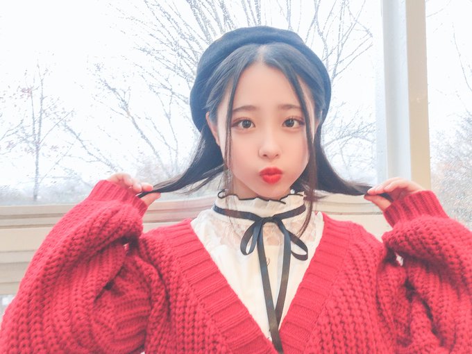 Twitterのコスプレ画像14