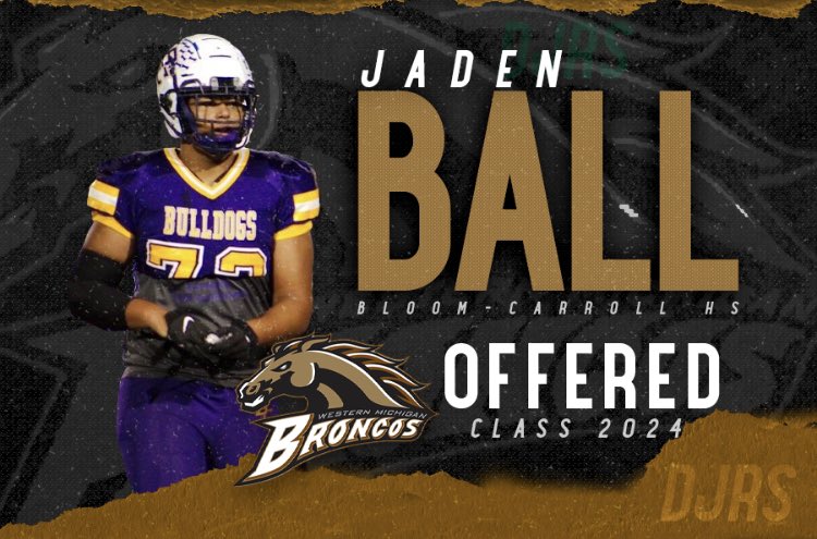 Jaden Ball tweet media