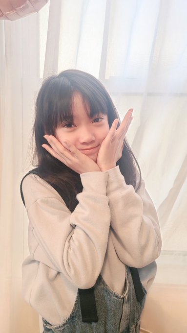 Twitterのコスプレ画像4