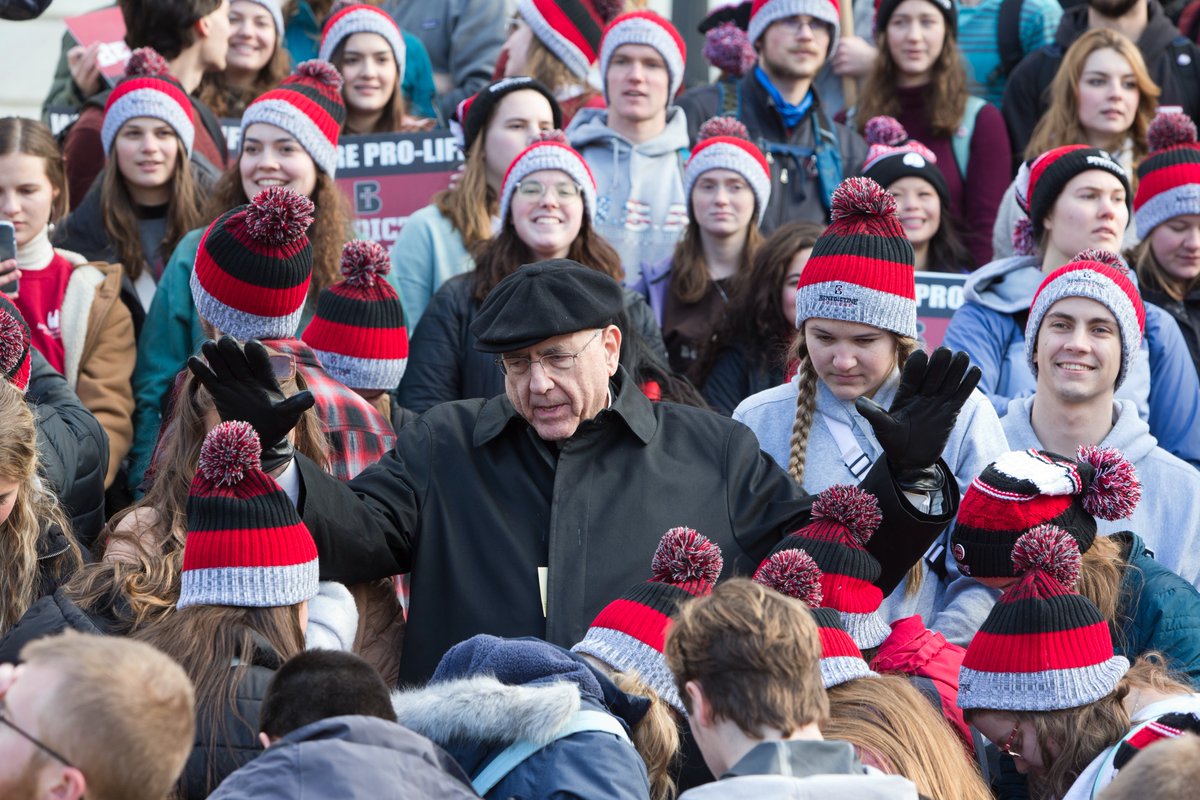 The Leaven tweet media