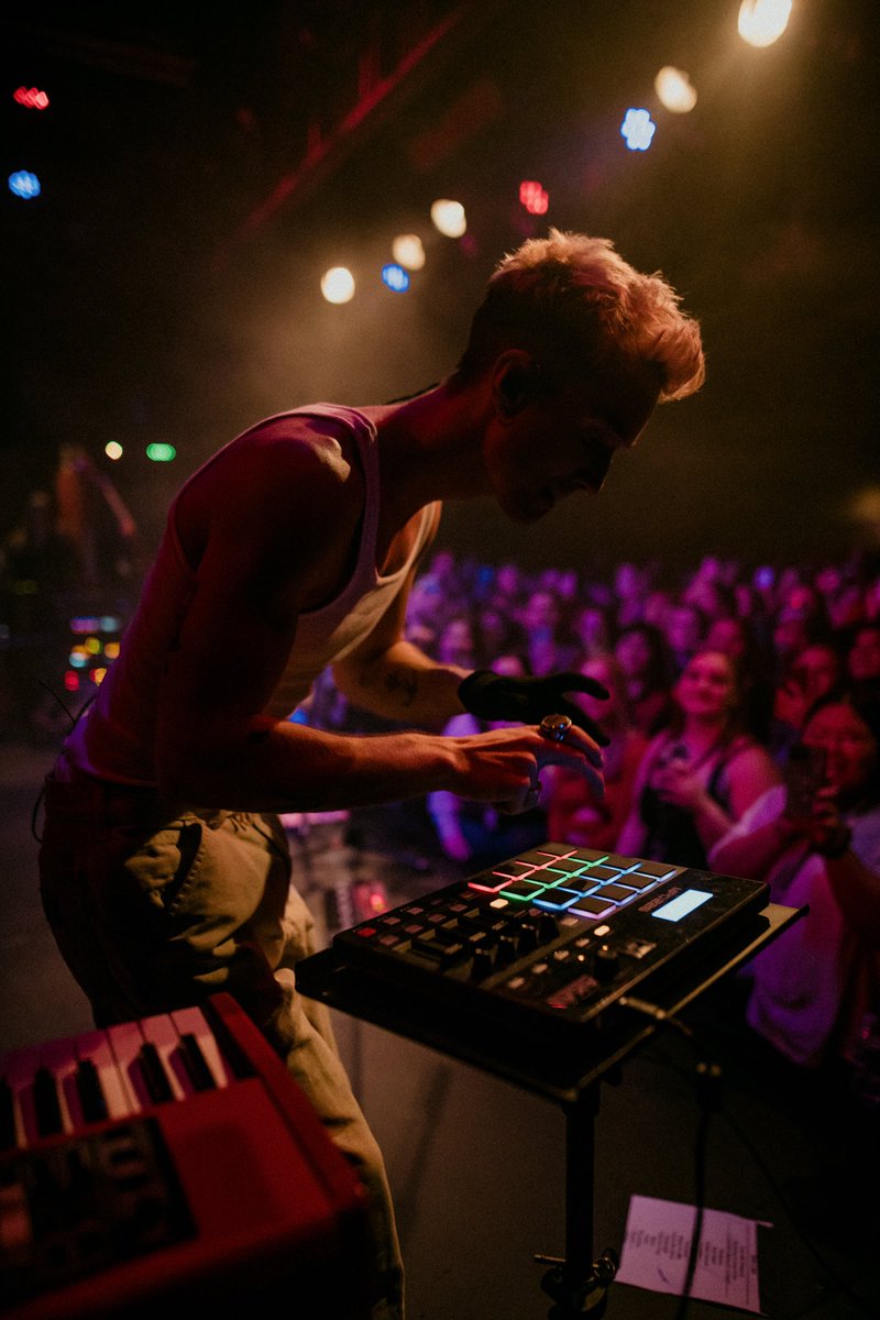 Daniel Seavey tweet media