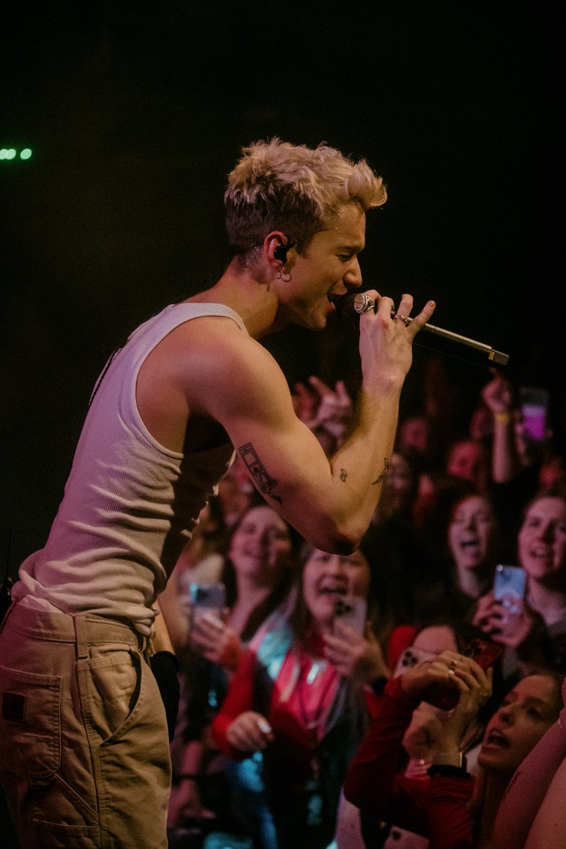 Daniel Seavey tweet media