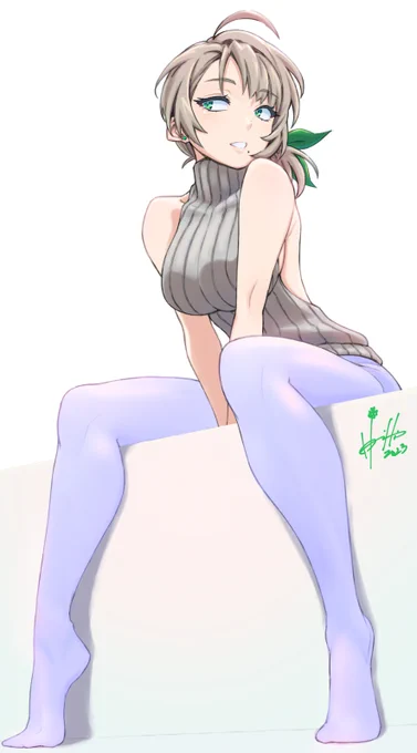 今日もまだまだ冷えそうですな 