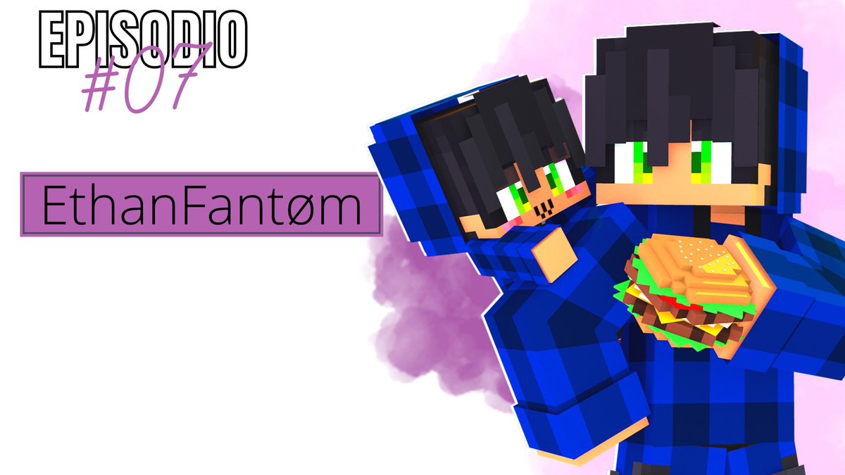Teve @EthamFanton lá no PodKay,Passem lá que tá muito Daora!
Link: youtu.be/j6AKStbuO0k