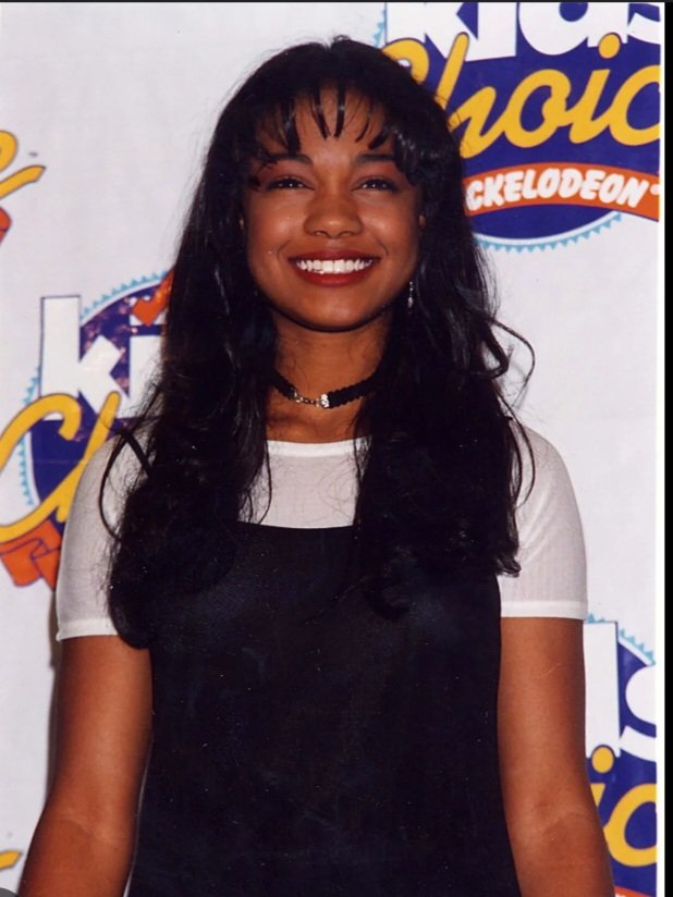 90proof sends a happy bday out to Tatyana Ali ..  