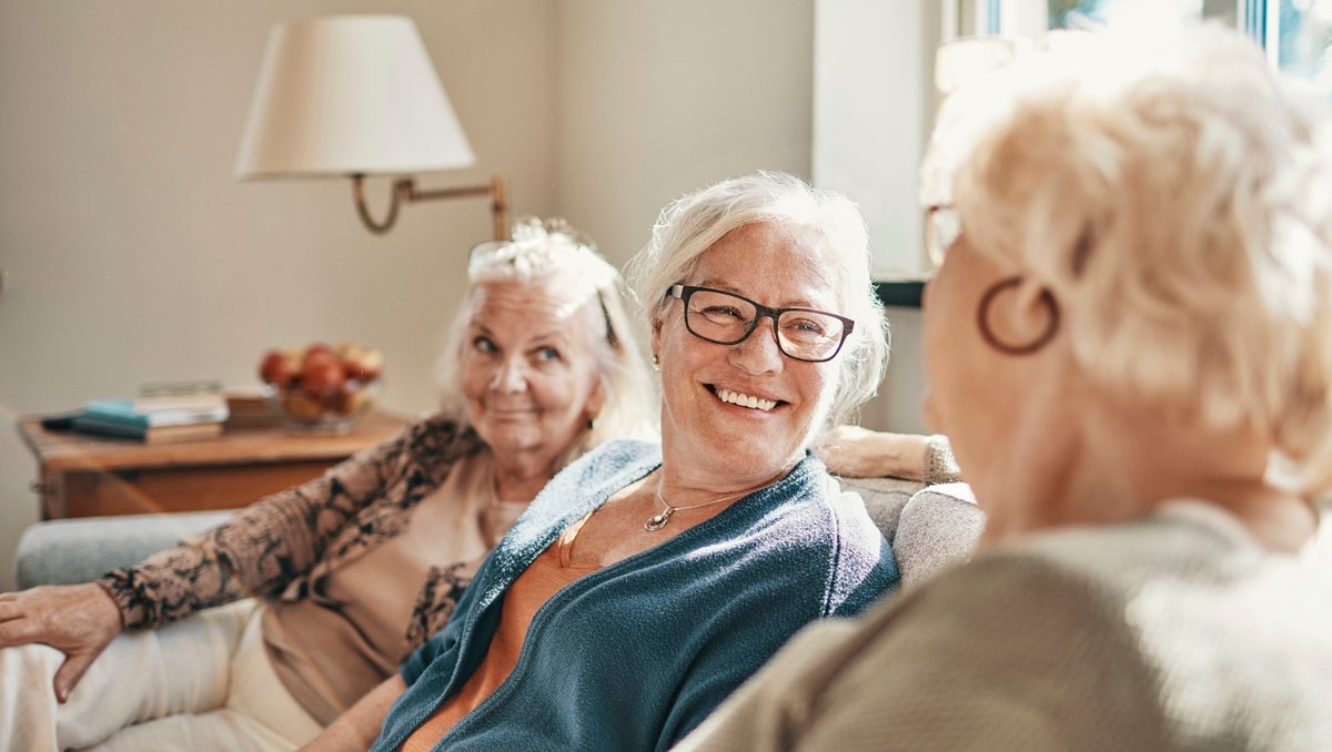 Browse our latest Senior Living section to learn about established senior living communities and exciting additions coming this year. l8r.it/prAj

#StCharlesAvenue #Sponsored