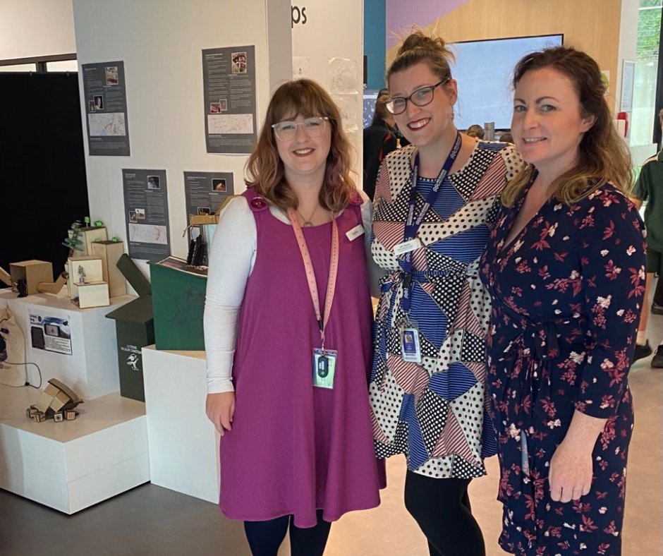 We're starting the new year with 1, 2 &amp; 3-day programs available like: Spatial Data Science Applied Learning Master Class, Skill Tasters &amp; more

banyulenillumbiktechschool.vic.edu.au/school-program…

#STEMEducation #STEAMEducation #TechSchool