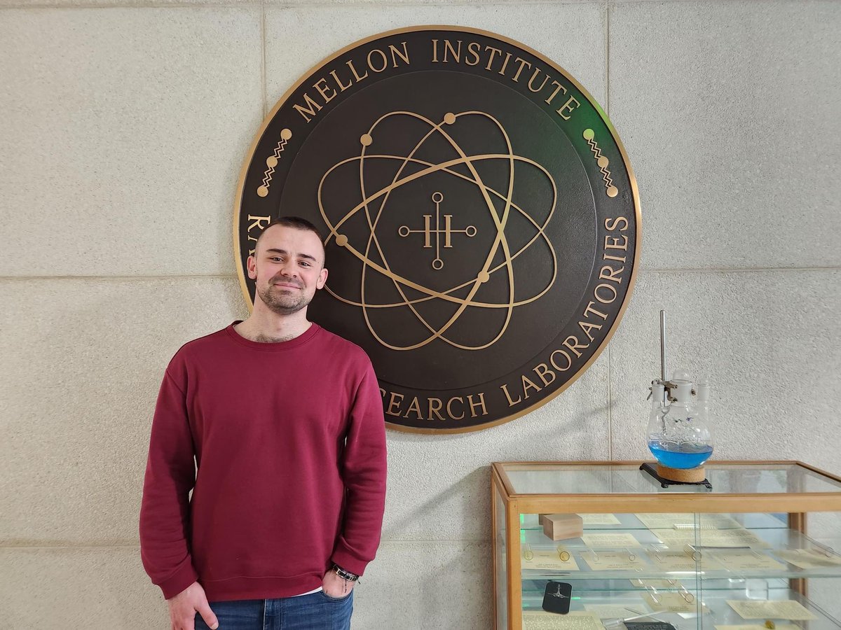 A new adventure begins in Indiana, for a short-term postdoctoral position at Notre-Dame Radiation Laboratory. Exploring the transient species generated during plasma treatments and the impact of nanoparticles addition!