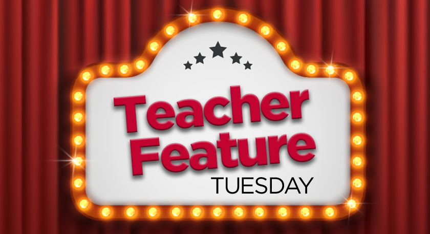 WardsScience's tweet photo. It's #TeacherFeatureTuesday π©βπ« A day to showcase the fun #ScienceByYou ideas from science teachers around the country. Today's feature is Lauren H! Check out her activity on simple machines and building the Rube Goldberg machine.
https://t.co/u4Vc8OZ9ET https://t.co/J9c0INT32U