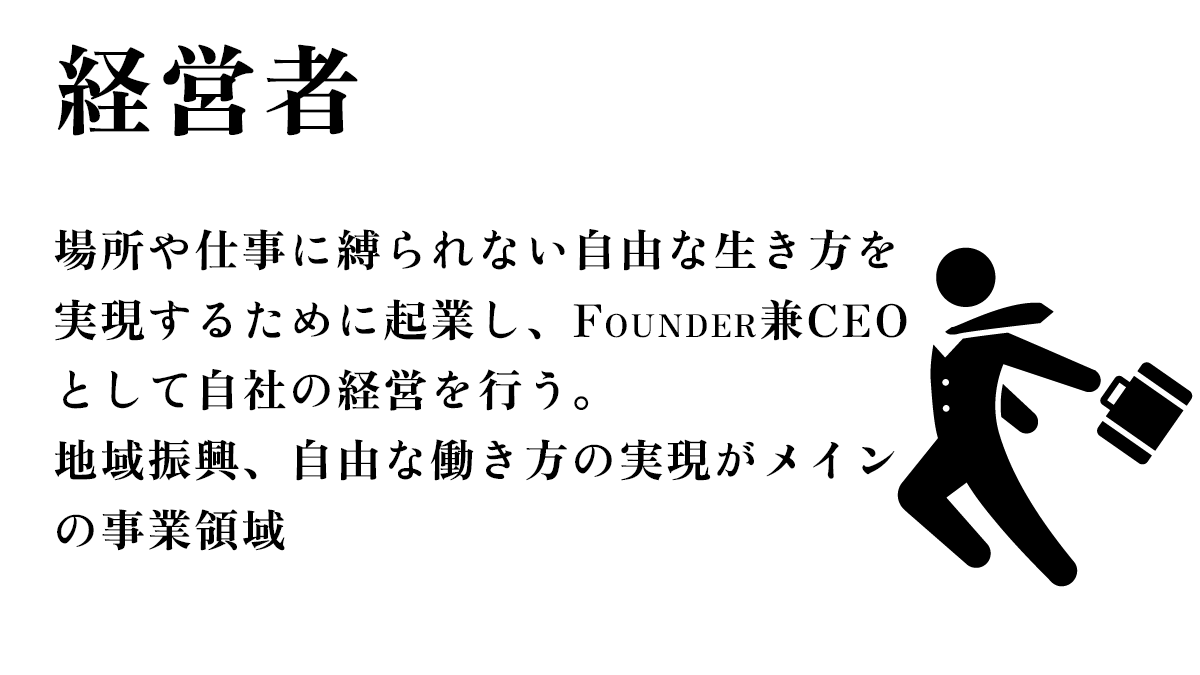 自由人 | Trailrunning x 企業投資 x 経営者の交差点で生きる tweet media