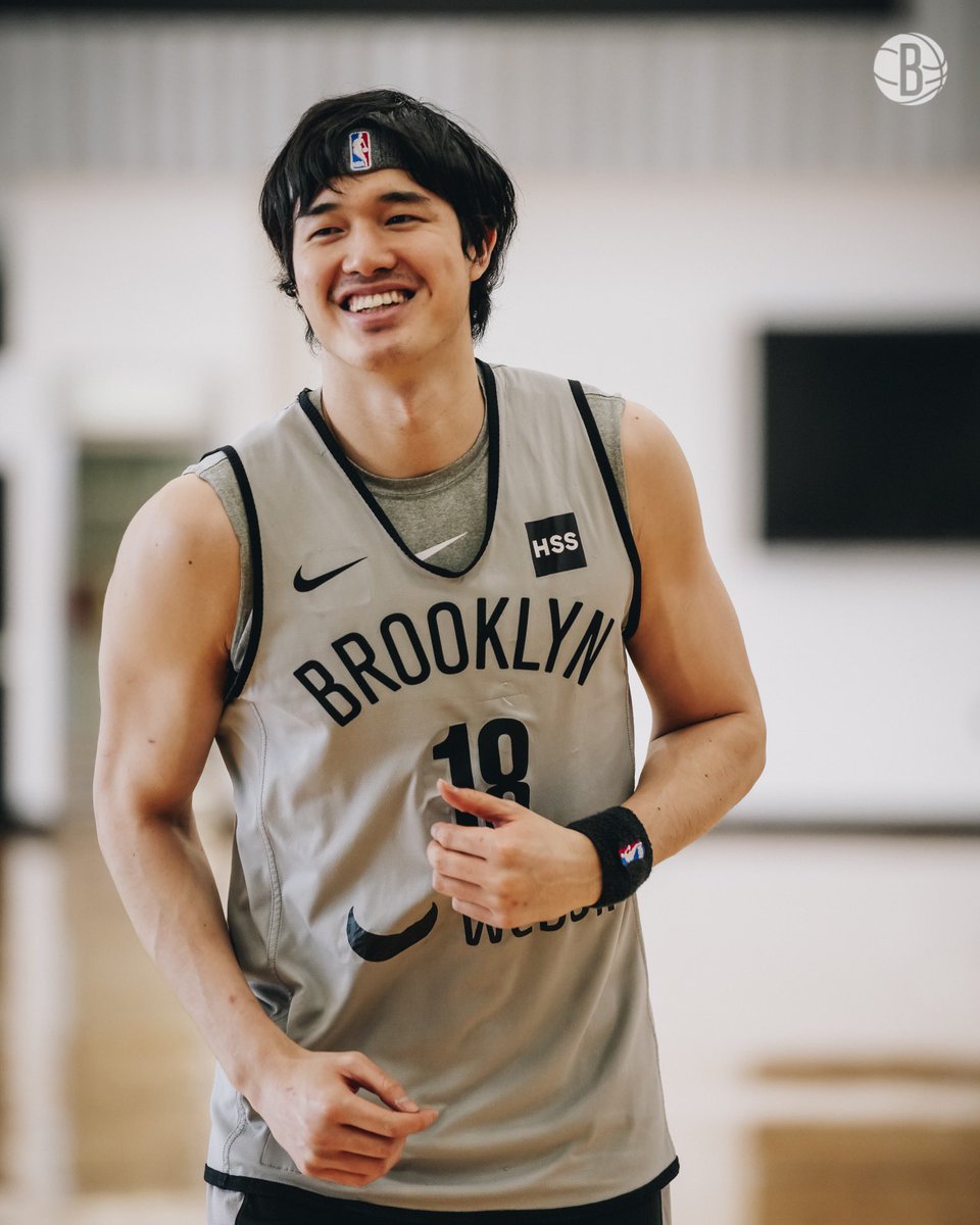 Brooklyn Nets on Twitter "Quick stop at home for some lab work"