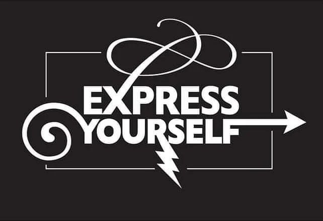 Please follow @EYProjects to stay up to date with @carla_woodburn's Express Yourself poetry radio show. For poetry promotion, events & radio show news. Poetry interviews monthly & poetry from everyone for everyone news. 

#poetrycommunity #poetryradio #expressyourselfontheradio