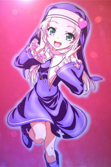 अतीत चित्र रिटच।
過去絵レタッチ。 