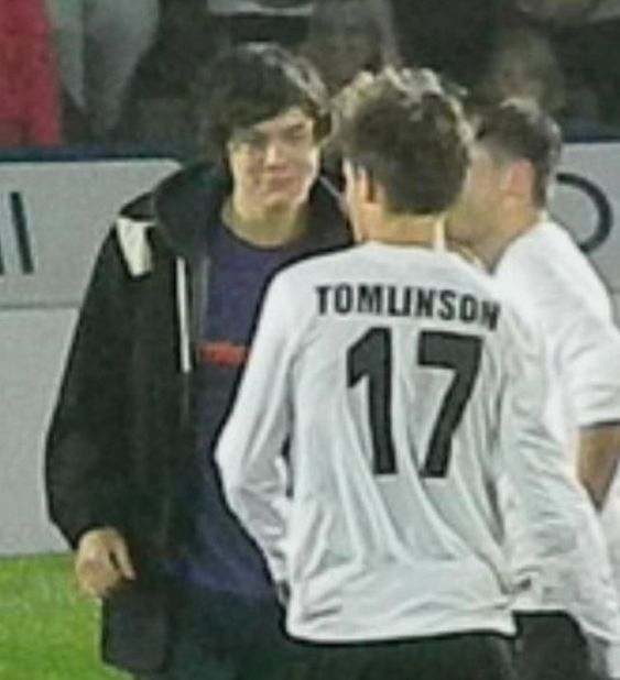 h&l (@onlyiarents) on Twitter photo 