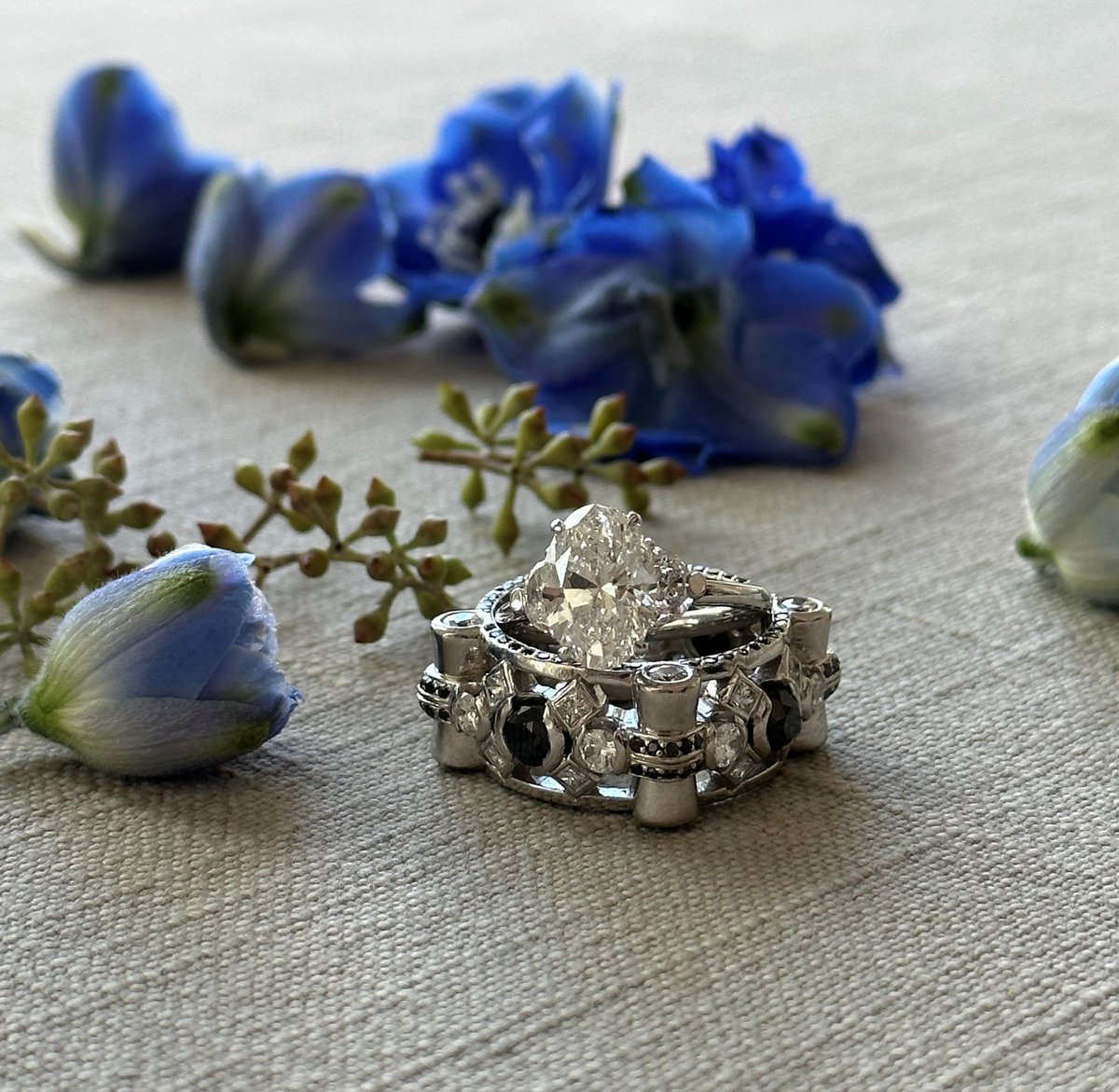 Don Basch Jewelers tweet media