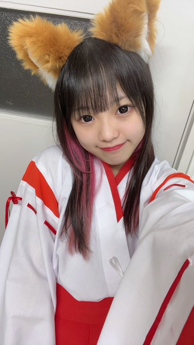 Twitterのコスプレ画像8