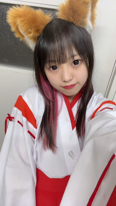 Twitterのコスプレ画像7