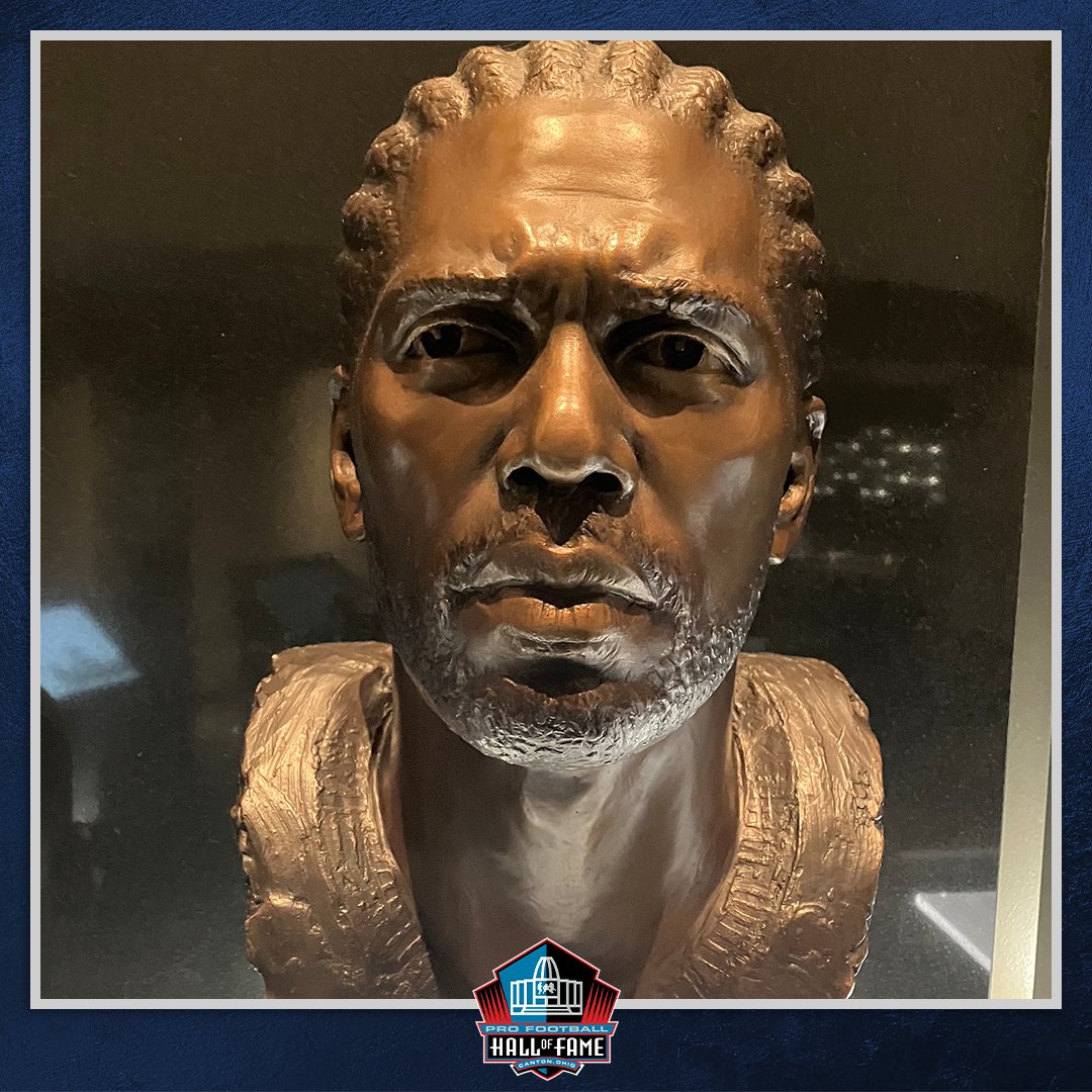 Pro Football Hall of Fame tweet media