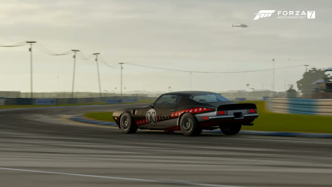 Apex Global Racing League (@agrl_esport) on Twitter photo The AGRL Classic Trans Am Series rolls into the historic venue of <a href="/sebringraceway/">Sebring International Raceway</a> this Saturday for the second race of the season.
Who do you think will take the checkered flag first in Florida? The AGRL Classic Trans Am Series rolls into the historic venue of <a href="/sebringraceway/">Sebring International Raceway</a> this Saturday for the second race of the season.
Who do you think will take the checkered flag first in Florida?