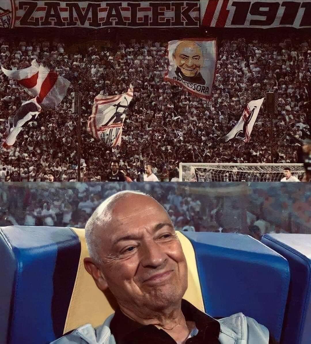 Nsoo7y's tweet photo. "السكة شمال في شمال واليمين اختفى..
لفت بينا الأيام خدنا أجدع قفا"

سلام يا عظيم 💔
#Obrigado_Ferreira https://t.co/rpcq7qMAmm