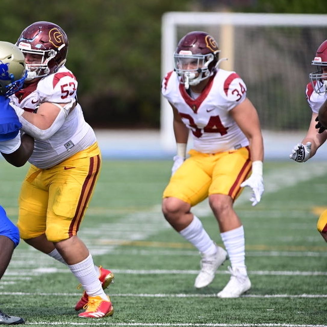 HxnryDxaz's tweet photo. https://t.co/IbnCnsddq1
Enrique (Henry) Diaz
6’2 220 lb Linebacker
3/2 Eligibility
AA In hand
2021 All State LB
Glendale Community College
@JUCOFFrenzy @JuCoFootballACE https://t.co/0QwazBPfFi