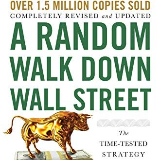 Andrew Lokenauth  TheFinanceNewsletter.com on X: A Random Walk Down Wall  Street by Burton G. Malkiel This book covers investment bubbles,  fundamental vs. technical analysis, modern portfolio theory, index funds,  etc.  /