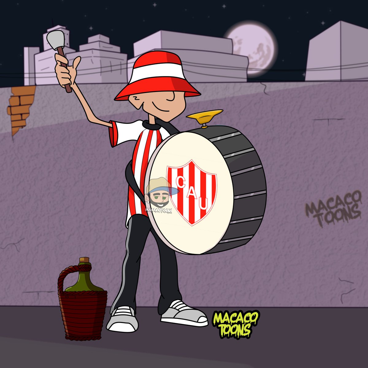 macacotoons's tweet photo. https://t.co/O6sTYKfOce