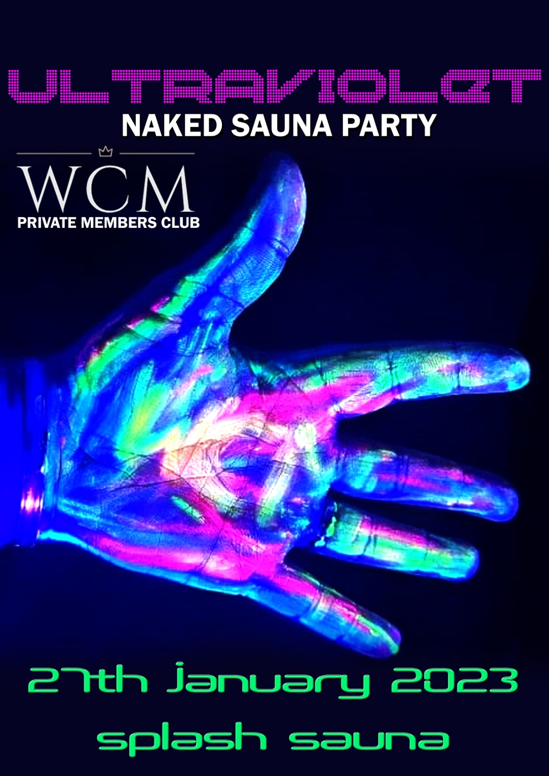 Splash Spa Leicester (splashleicester) / Twitter