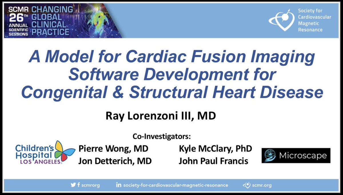 DrBabyHearts's tweet photo. Flying out to present at SCMR in San Diego. Looking forward to seeing old & new friends… if you can’t make it, follow along with hashtags #SCMR23, #SCMRchd, #SCMRorg. @microscape_ @DrJuanSalaz @DrNChoueiter @Kfarooqi @SCMRorg #whyCMR @DrJenniferCohen @ShafkatAnwar @anudodejamd https://t.co/iU32FE9PNR