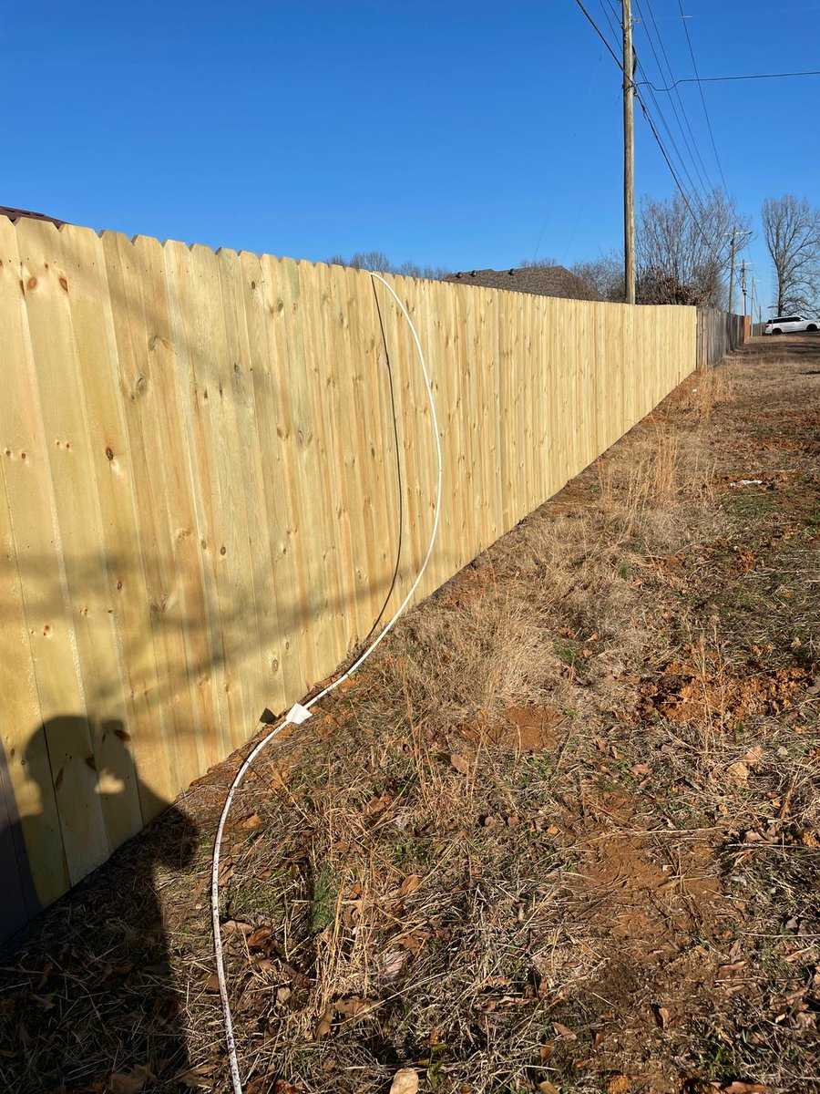 ARNContractors1's tweet image. Quality, service and commitment is what commits us to our customers contact us to get a good professional service
#fenceinstallation #Fence #fencedesign