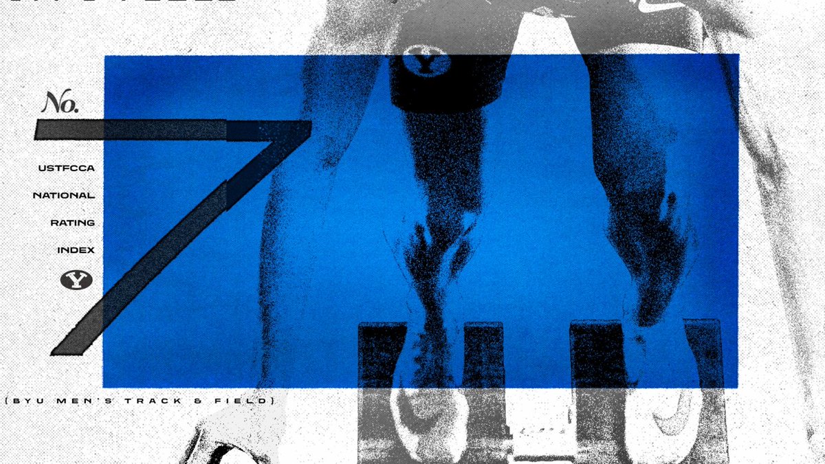 Benjamin Criddle on Twitter "How impressive are these rankings? BYU