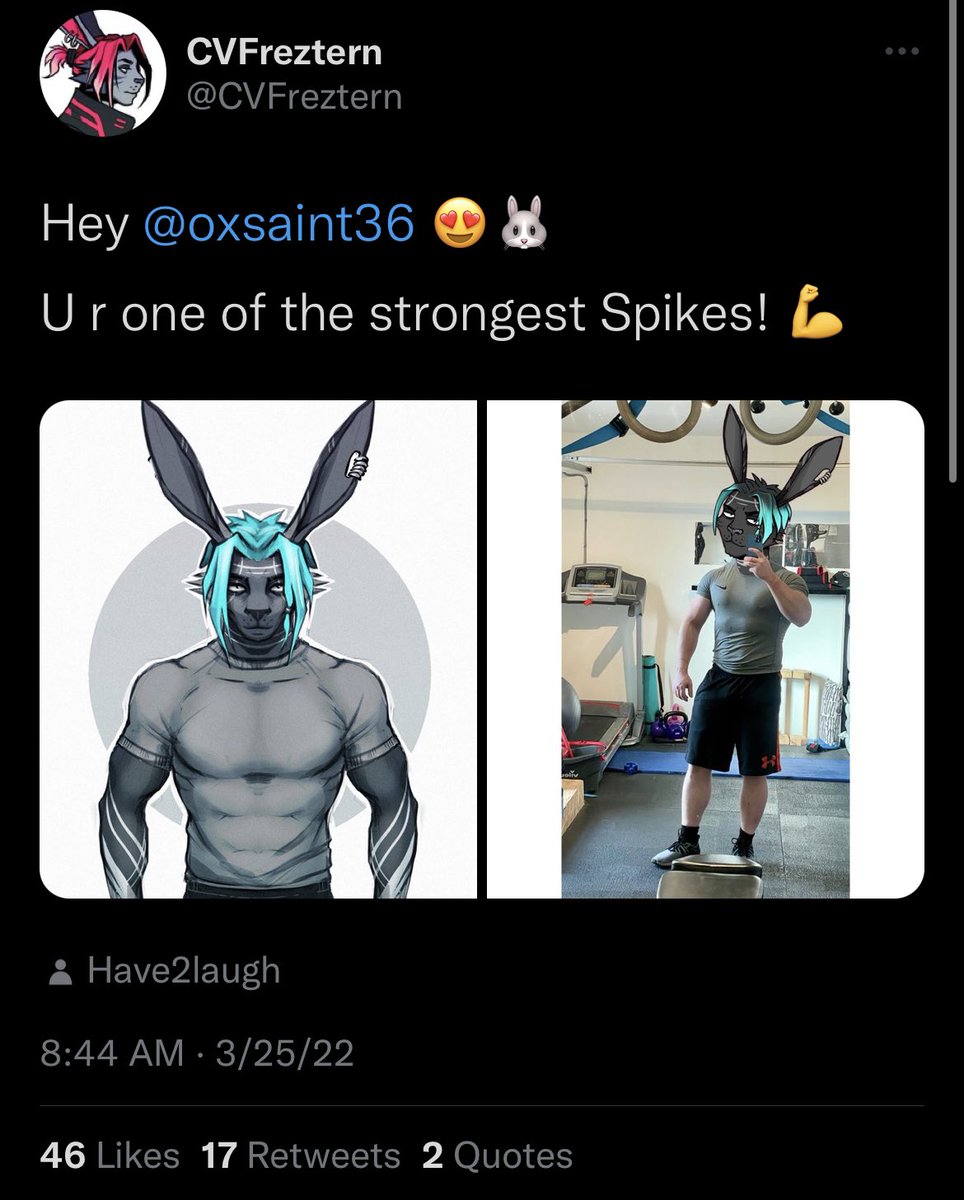 Have2laugh (@oxsaint36) on Twitter photo @lucashill_web3 <a href="/montpedro/">Platanito7</a> <a href="/themoerbeeck/">MOΞRBΞΞCK ⬛️💊®️ 🟦🟥</a> <a href="/CryptoVersehome/">CryptoVerse</a> IKR. The artist is awesome. They made this for me, for no reason at all. Was so awesome. @lucashill_web3 <a href="/montpedro/">Platanito7</a> <a href="/themoerbeeck/">MOΞRBΞΞCK ⬛️💊®️ 🟦🟥</a> <a href="/CryptoVersehome/">CryptoVerse</a> IKR. The artist is awesome. They made this for me, for no reason at all. Was so awesome.