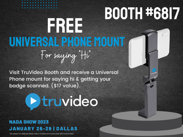 TruVideo tweet media