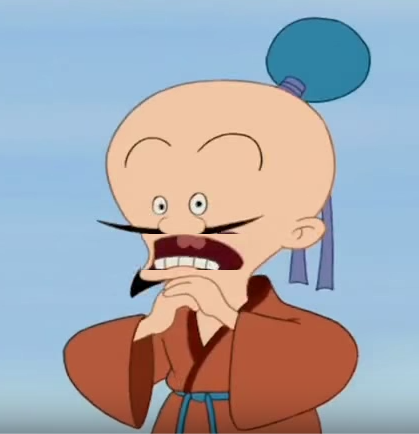 St. Rev. Dr. Rev ☯️🏴😻 on Twitter: "Shoulda just flipped instead of rotated"