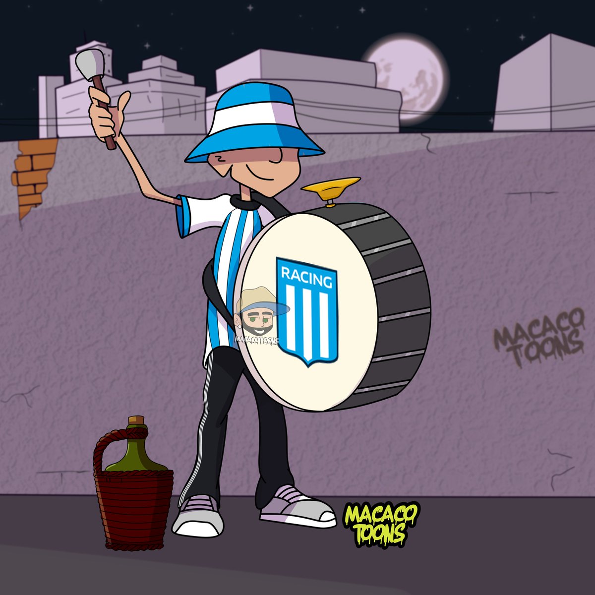 macacotoons's tweet photo. https://t.co/cTEexMt3Nt